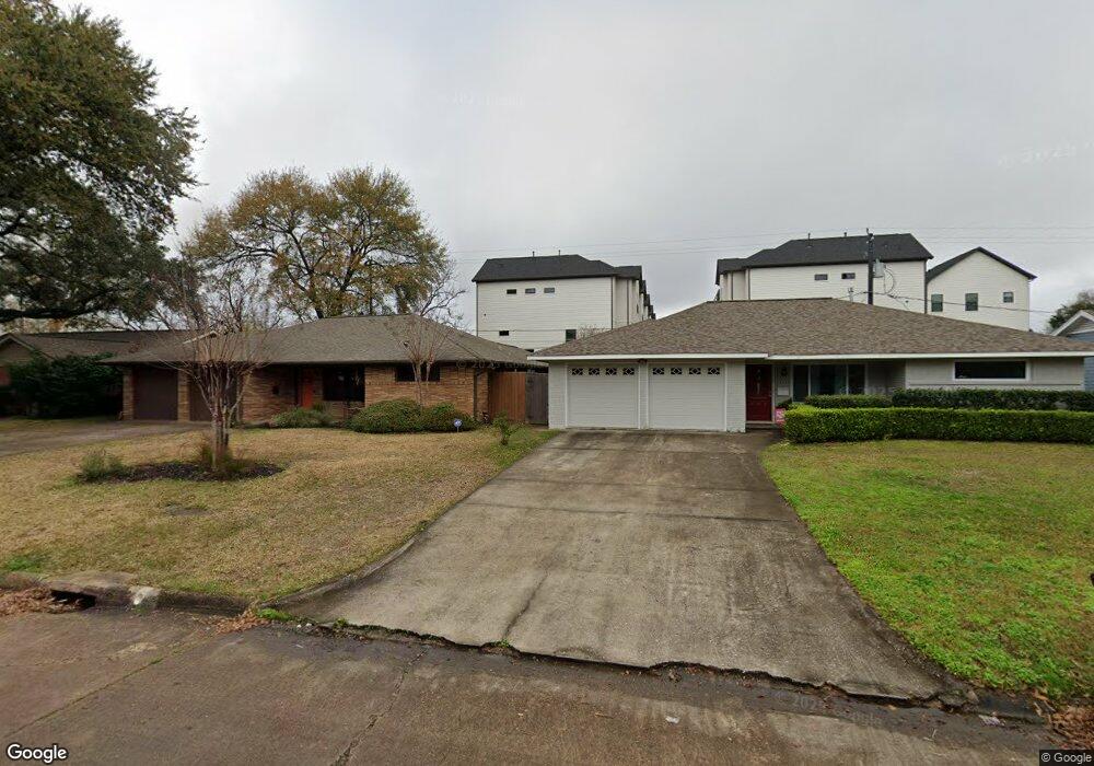 871 Wakefield Dr unit C, Houston, TX 77018 - photo 1