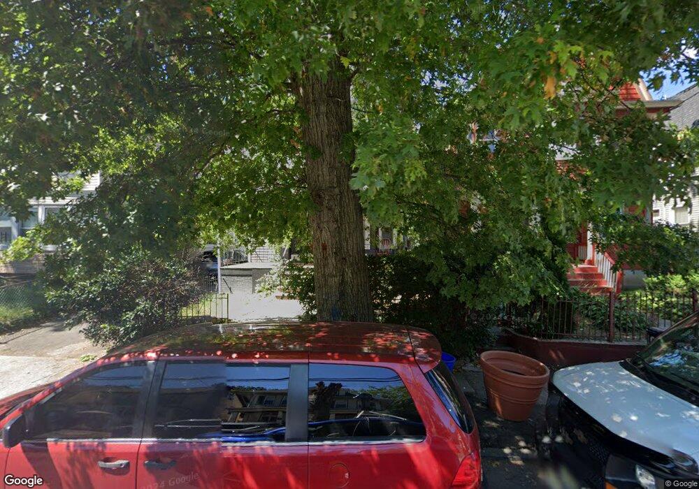 1053 Hunterdon St unit 1, Newark, NJ 07112 - photo 1