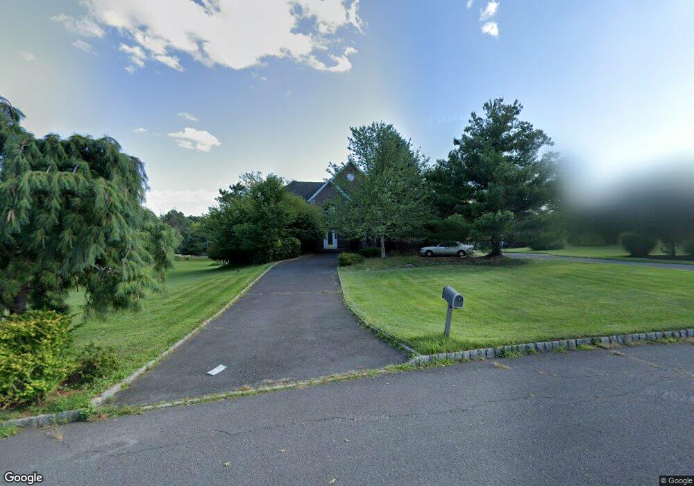 2 Ponds Edge Ln, Warren, NJ 07059 - photo 1