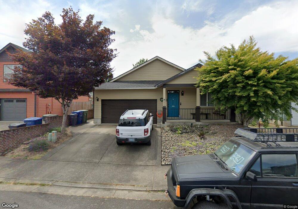878 Rupp Ave NE, Keizer, OR 97303 - photo 1