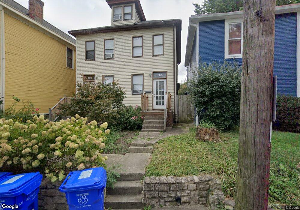 1102 Mount Pleasant Ave unit 104, Columbus, OH 43201 - photo 1