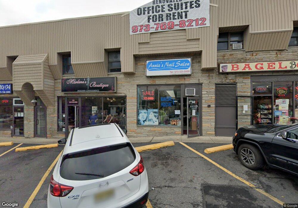 640 Eagle Rock Ave unit 4 & 5, West Orange, NJ 07052 - photo 1