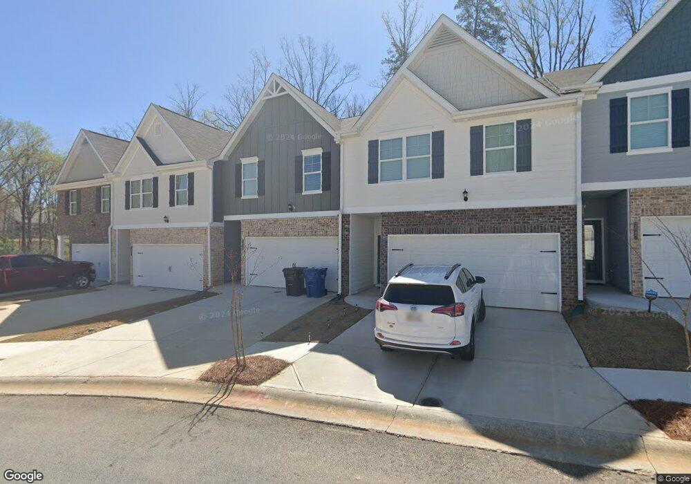 3639 Abbey Way, Gainesville, GA 30507 - photo 1