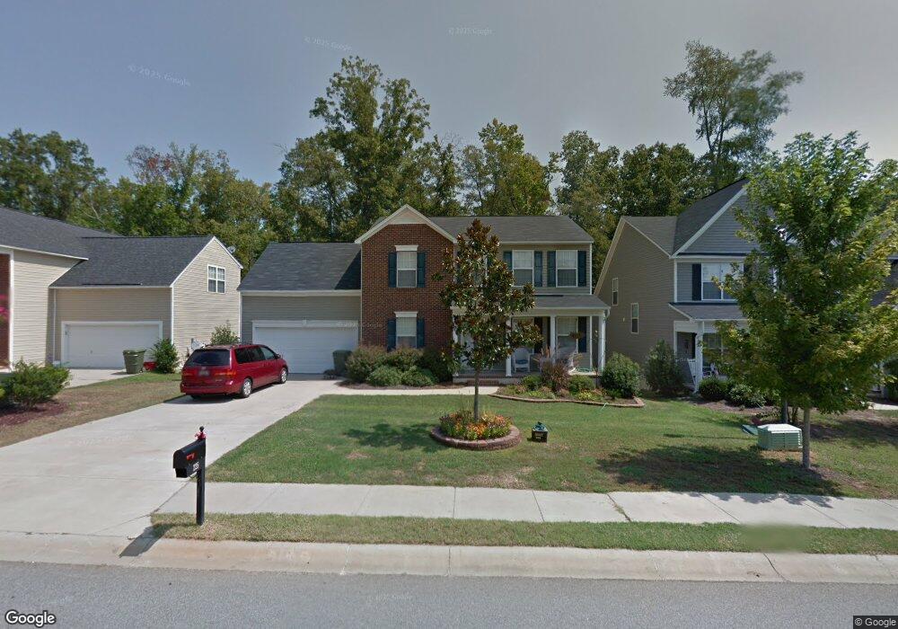 225 Foxport Dr, Chapin, SC 29036 - photo 1