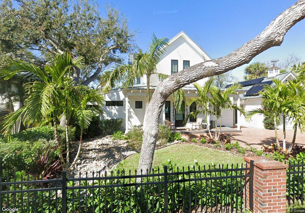 1216 Sunset Dr, Clearwater, FL 33755 - photo 1