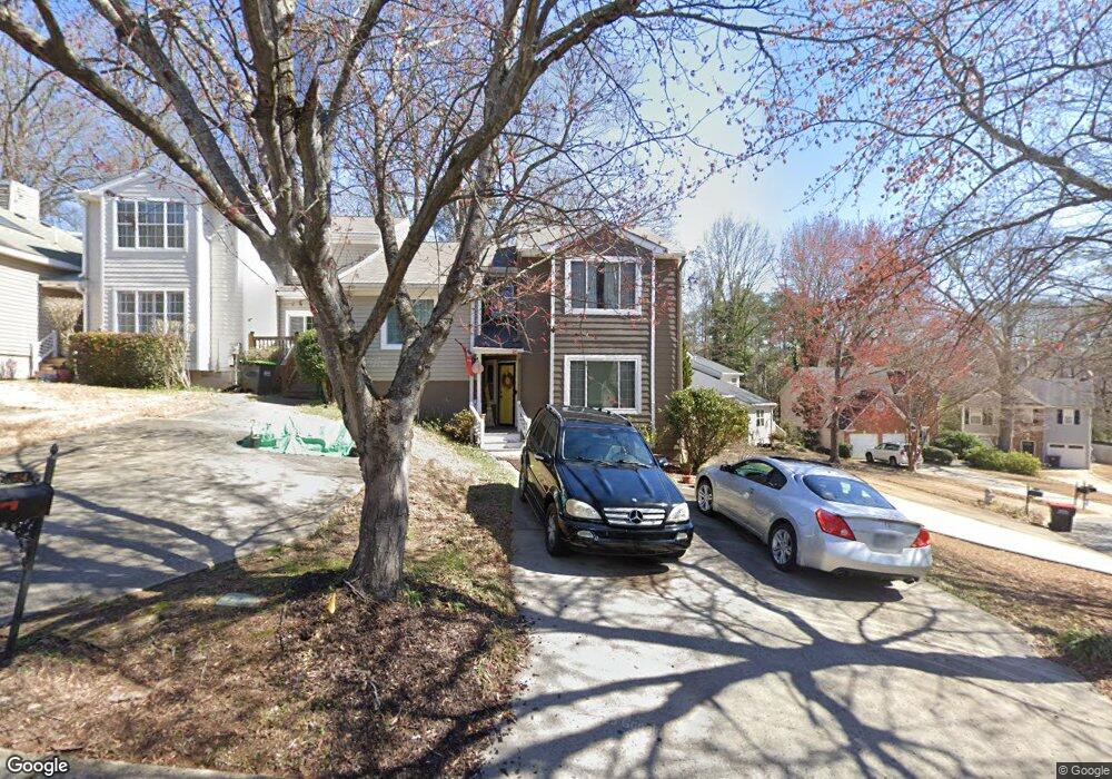 4256 Cabretta Dr SE, Smyrna, GA 30080 - photo 1