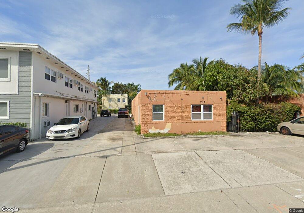 3515 Broadway, West Palm Beach, FL 33407 - photo 1