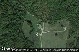 406 Johnny Bull Hill, Fairfield, VT 05455