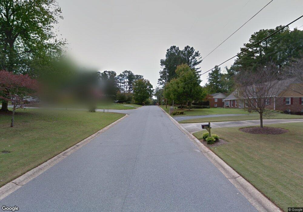 0 Longwood Dr SW unit 8652847, Marietta, GA 30008 - photo 1