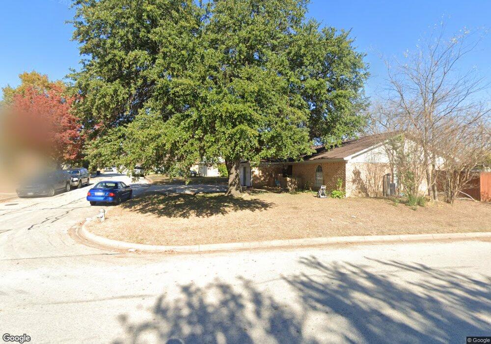 6621 Andora Ave, Fort Worth, TX 76133 - photo 1