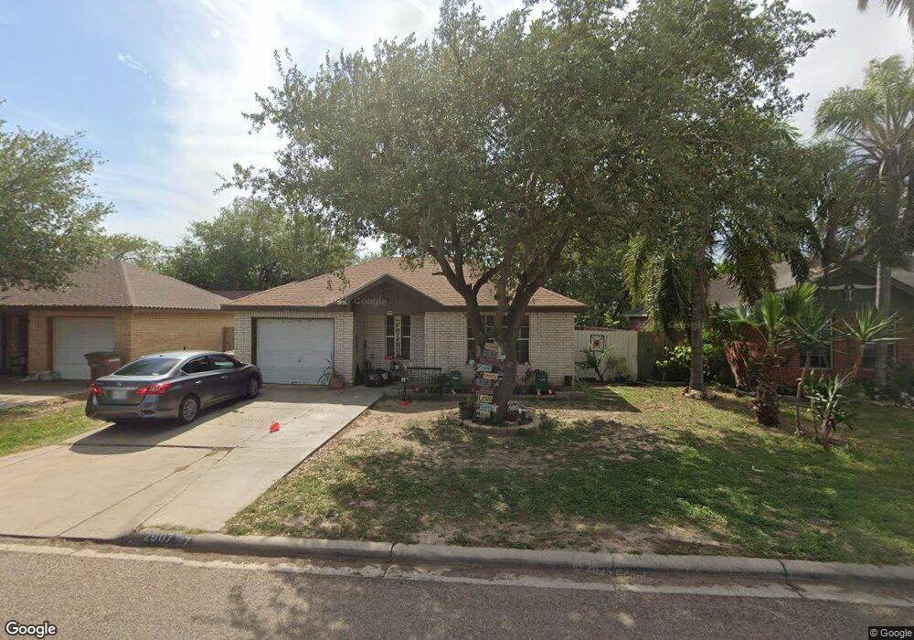 2907 Brenda, Edinburg, TX 78541 - photo 1