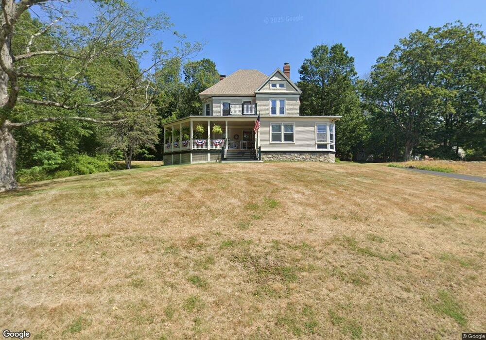 74 River Rd, York, ME 03909 - photo 1