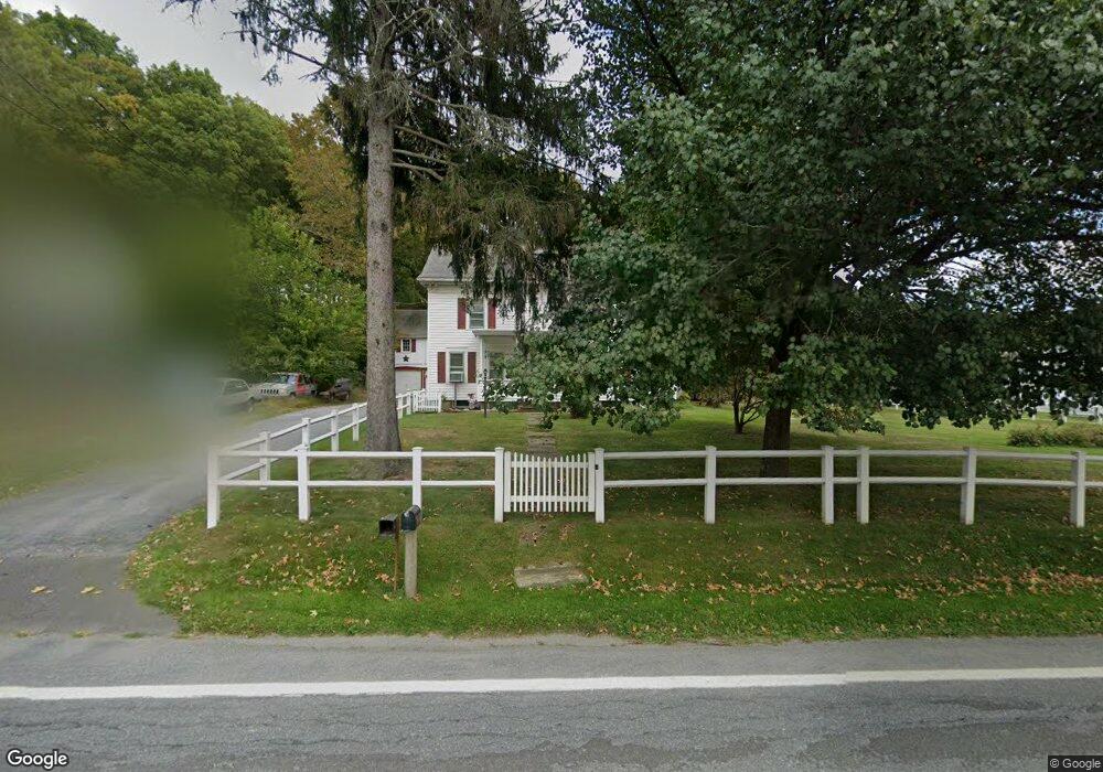 5912 Route 82, Stanfordville, NY 12581 - photo 1