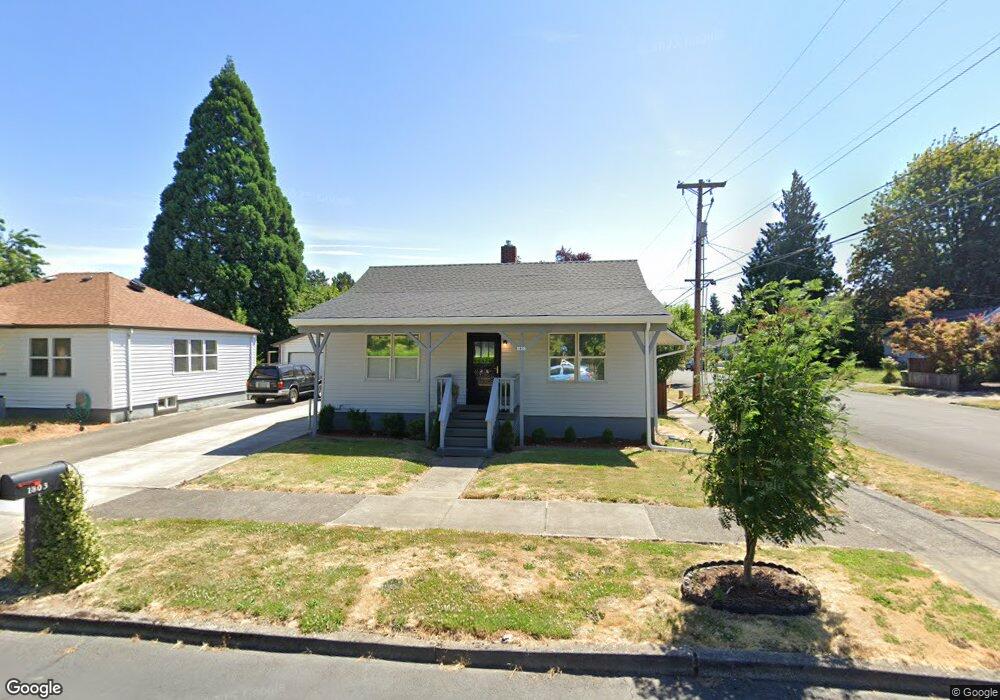 1803 Filbert St, Forest Grove, OR 97116 - photo 1