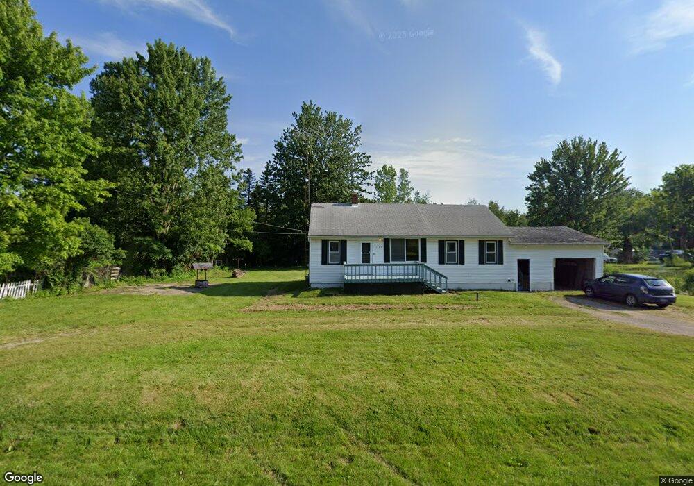 1265 E Hurd Rd, Clio, MI 48420 - photo 1