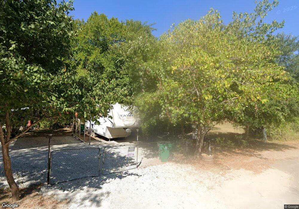 1015 Park Lake Dr, Eddy, TX 76524 - photo 1