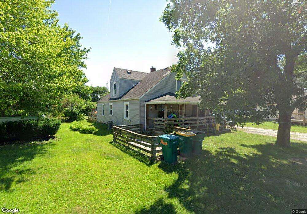 205 Hanley St, Plainfield, IN 46168 - photo 1