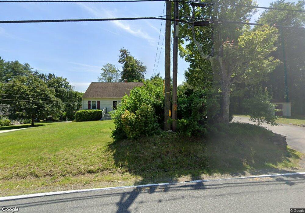 28 Amherst Rd, MerriMacK, NH 03054 - photo 1