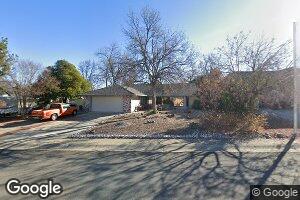 5767 Constitution Way, Redding, CA 96003