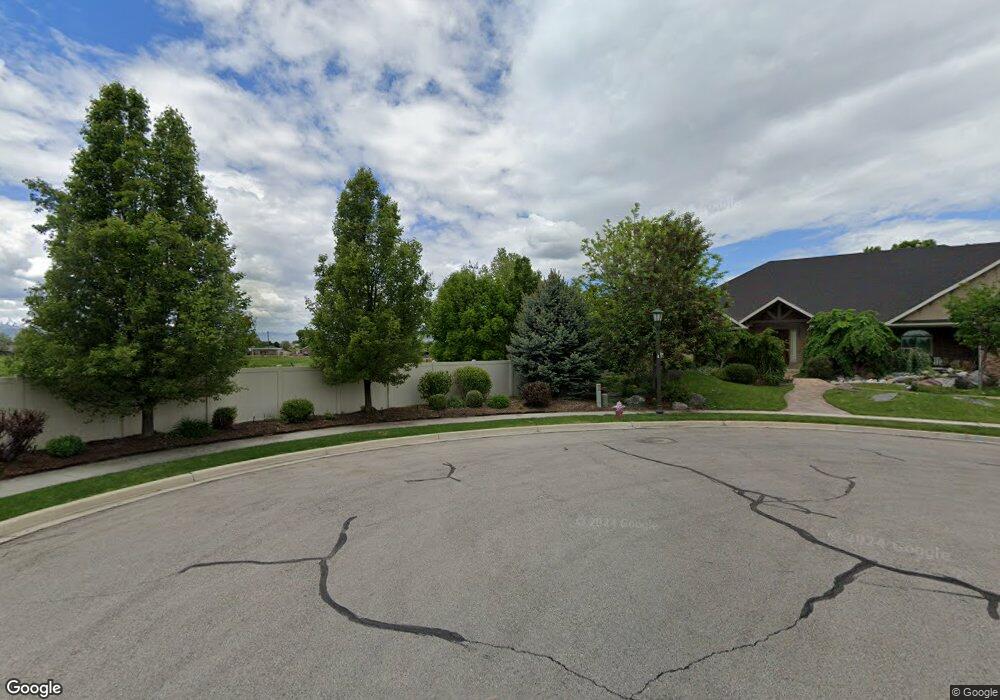 5402 N Eagke View Dr E, Lehi, UT 84043 - photo 1