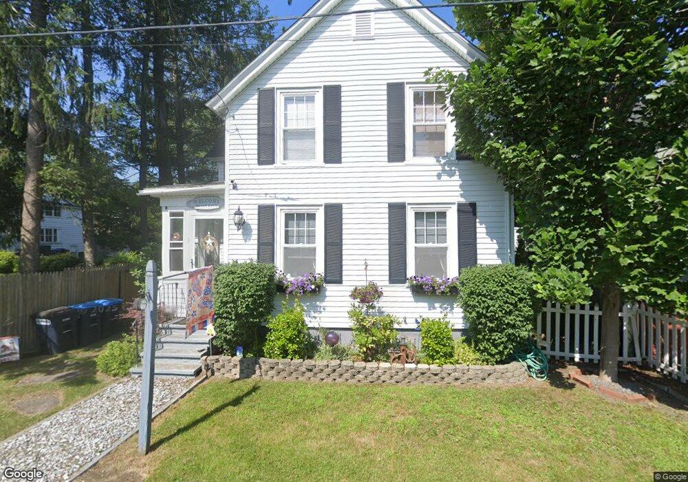 3 Daniels Avenue Extension, Pittsfield, MA 01201 - photo 1