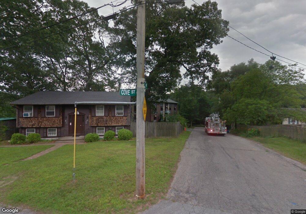 200 Bell Ave, Riverside, RI 02915 - photo 1