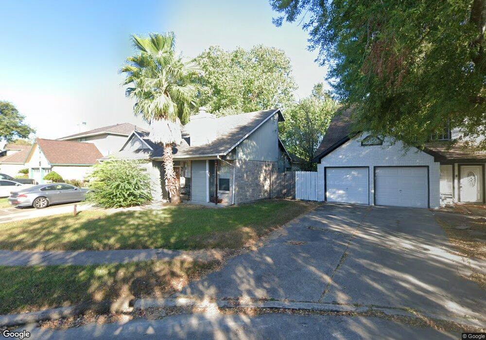 8010 Summer Trail Dr, Houston, TX 77040 - photo 1