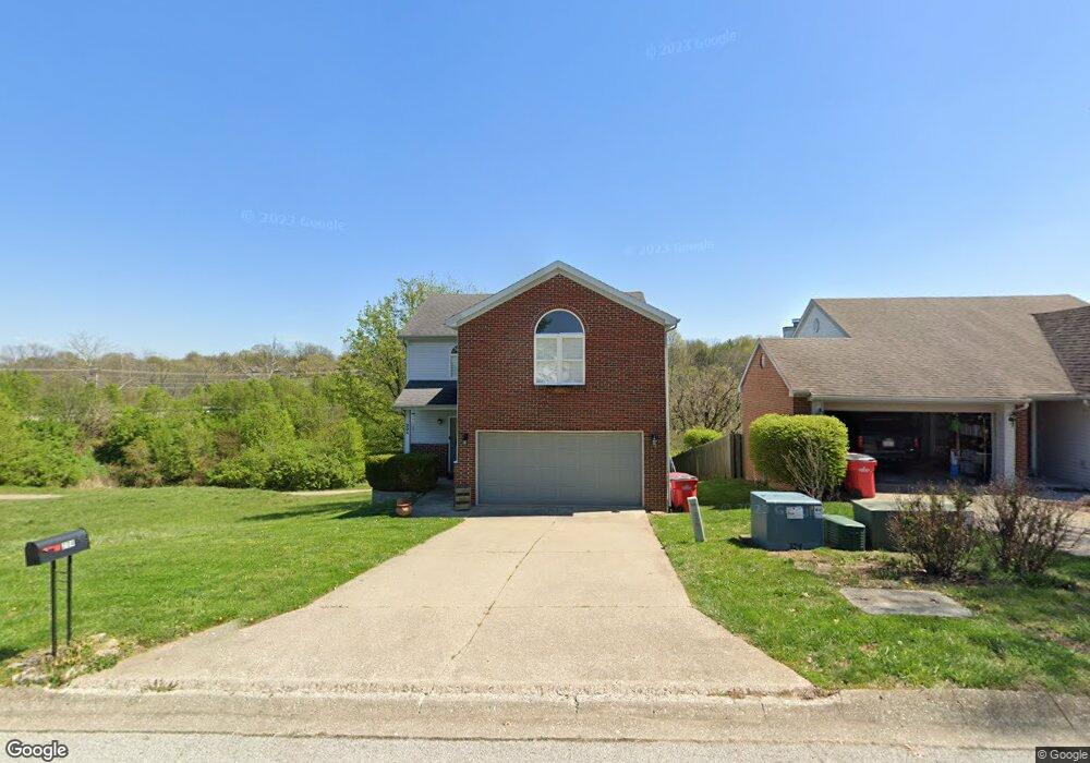 202 Village Dr unit 21, Frankfort, KY 40601 - photo 1