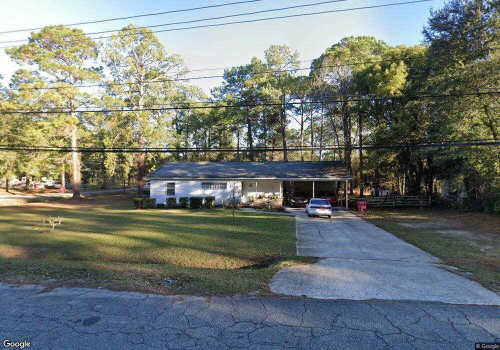 201 14th St E, Tifton, GA 31794 - photo 1