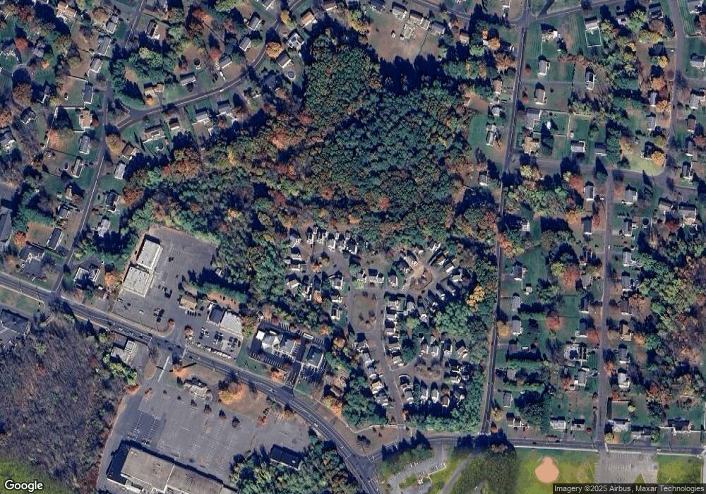 8 Chapin St unit 8, South Windsor, CT 06074 - photo 1