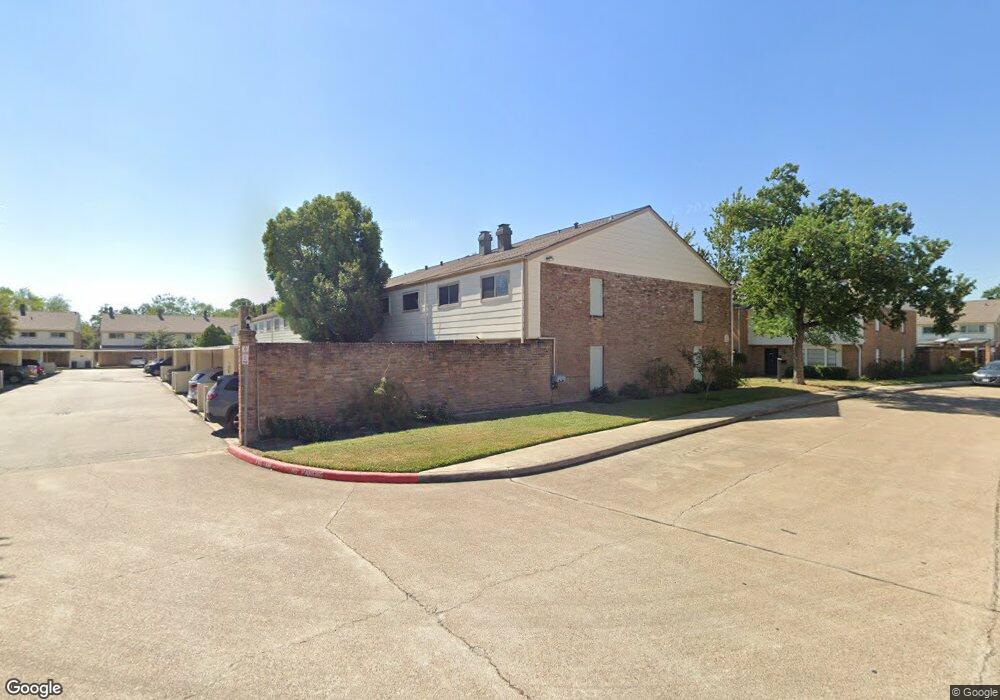 14182 Misty Meadow Ln, Houston, TX 77079 - photo 1