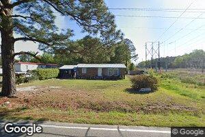 667 John B Carter Rd, Fayetteville, NC 28312