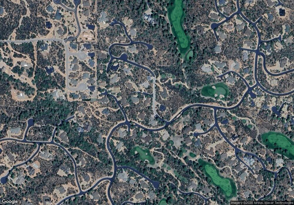 914 N Blazing Star Cir, Payson, AZ 85541 - photo 1