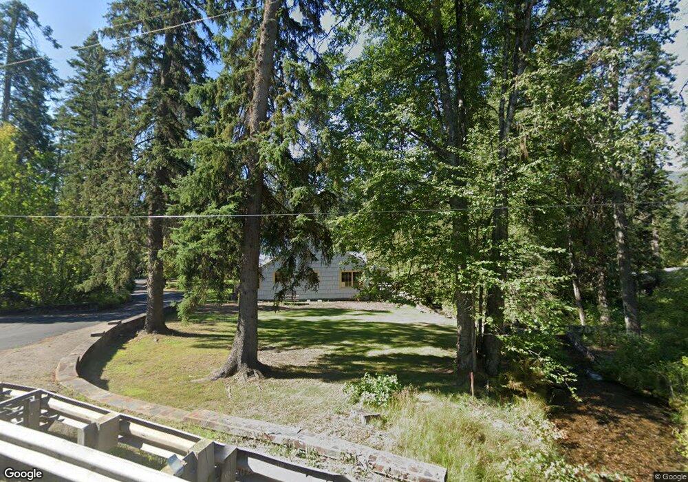 16289 Mt Highway 83, Bigfork, MT 59911 - photo 1