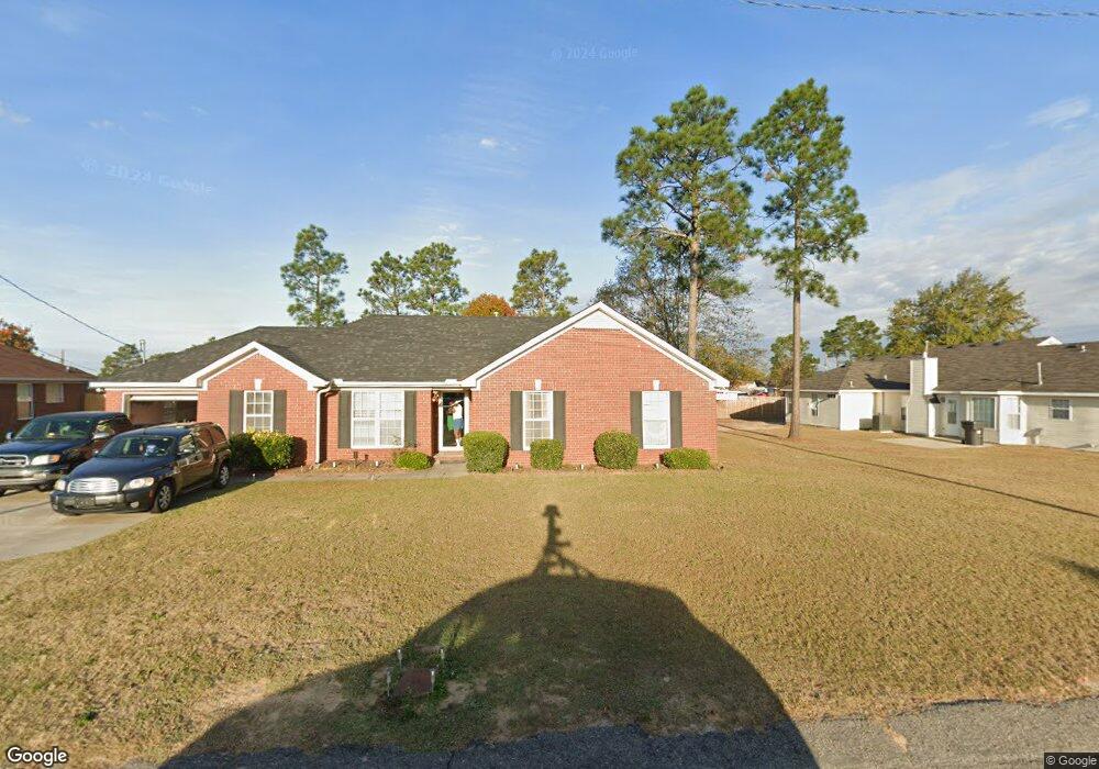 2703 Tallowtree St, Augusta, GA 30906 - photo 1