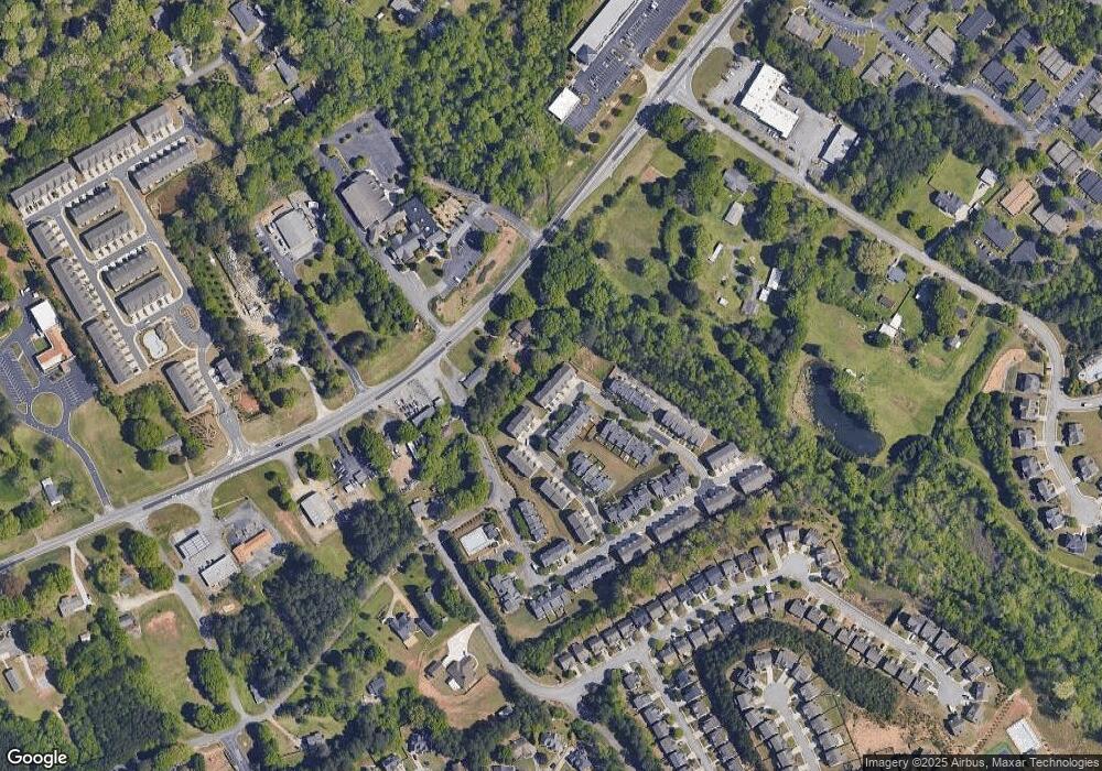 4284 Buford Valley Way, Buford, GA 30518 - photo 1