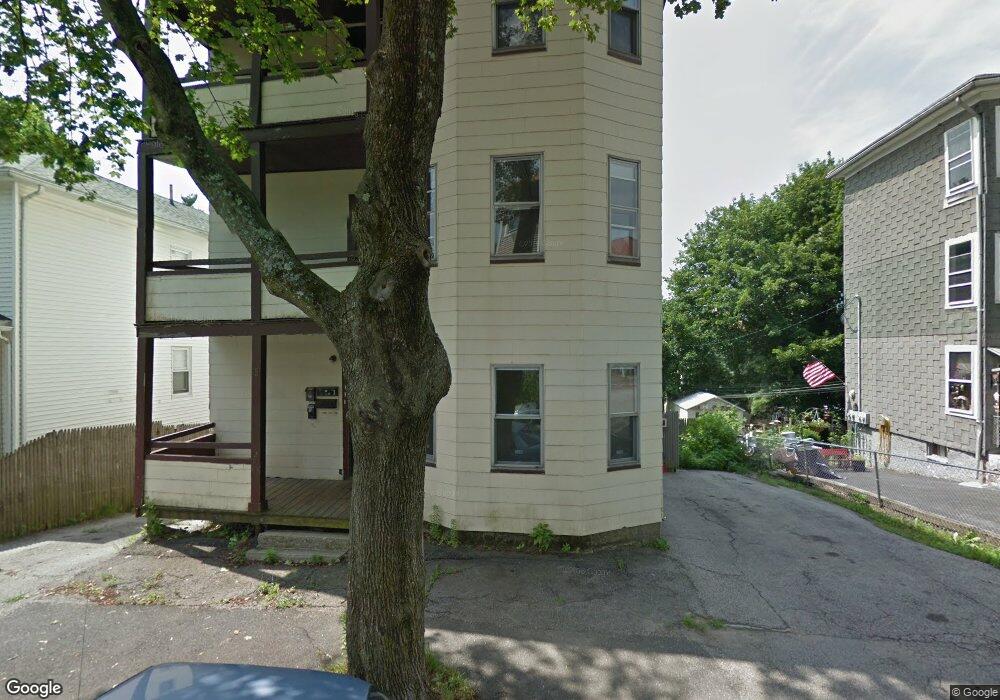 5 Lund St, Worcester, MA 01607 - photo 1