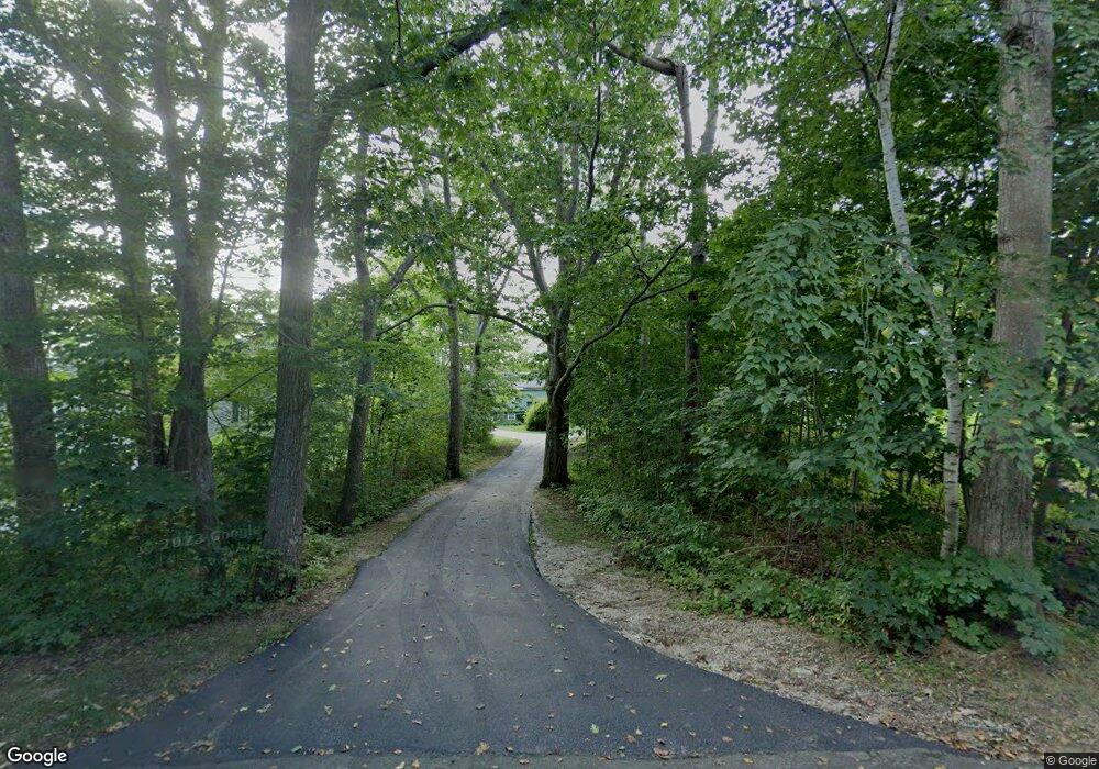 55 Collins Rd, Yarmouth, ME 04096 - photo 1