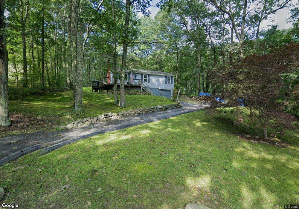 166 Dudley Rd, Oxford, MA 01540 - photo 1