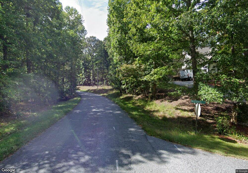 0 Wild Azaela Trail unit LOT 8, Dahlonega, GA 30533 - photo 1