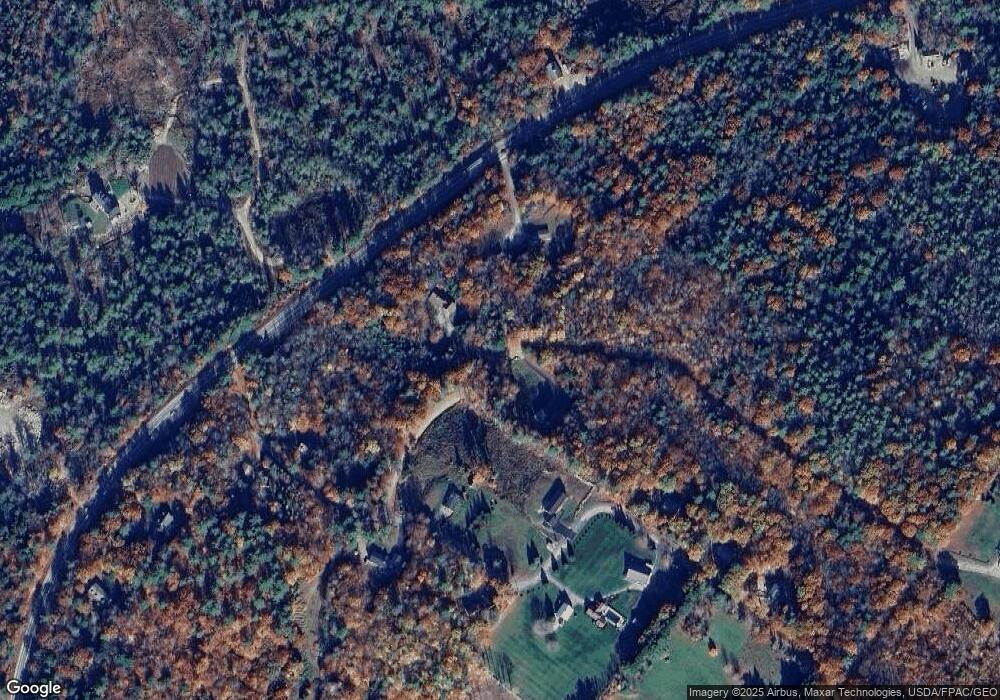 LOT 5 Sky Ln, Wolfeboro, NH 03894 - photo 1