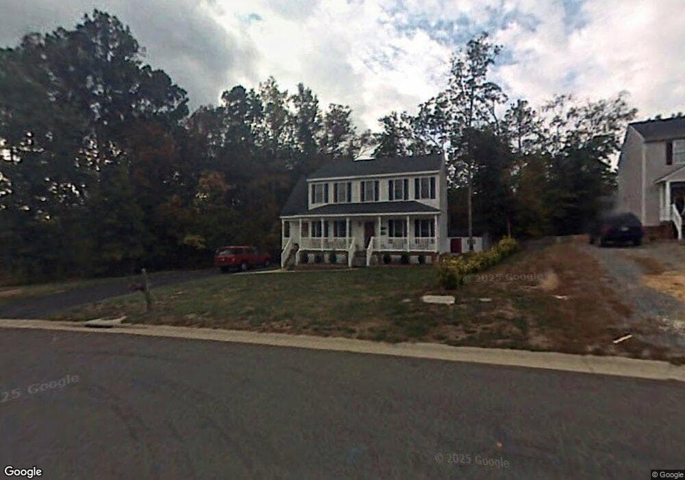 5130 Spring Bluff Rd, Midlothian, VA 23112 - photo 1