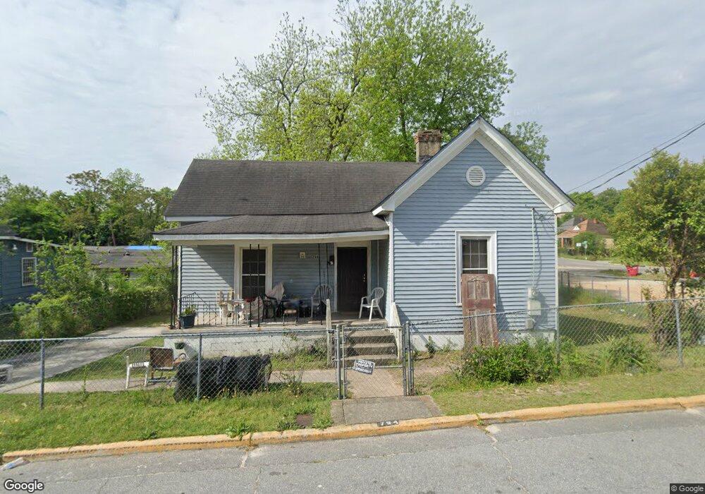 794 Pebble St, Macon, GA 31201 - photo 1