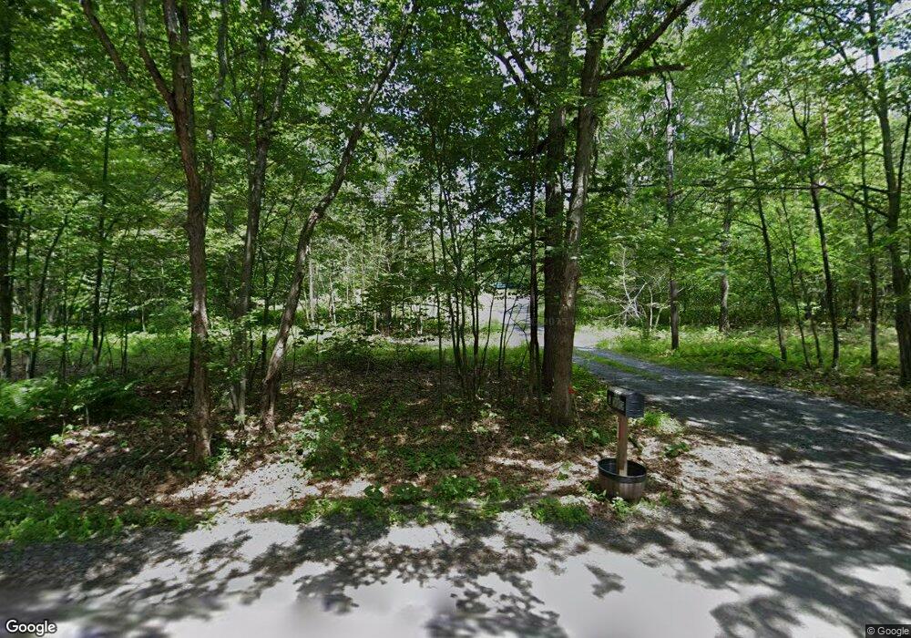 334 S Church Rd, Mountain Top, PA 18707 - photo 1