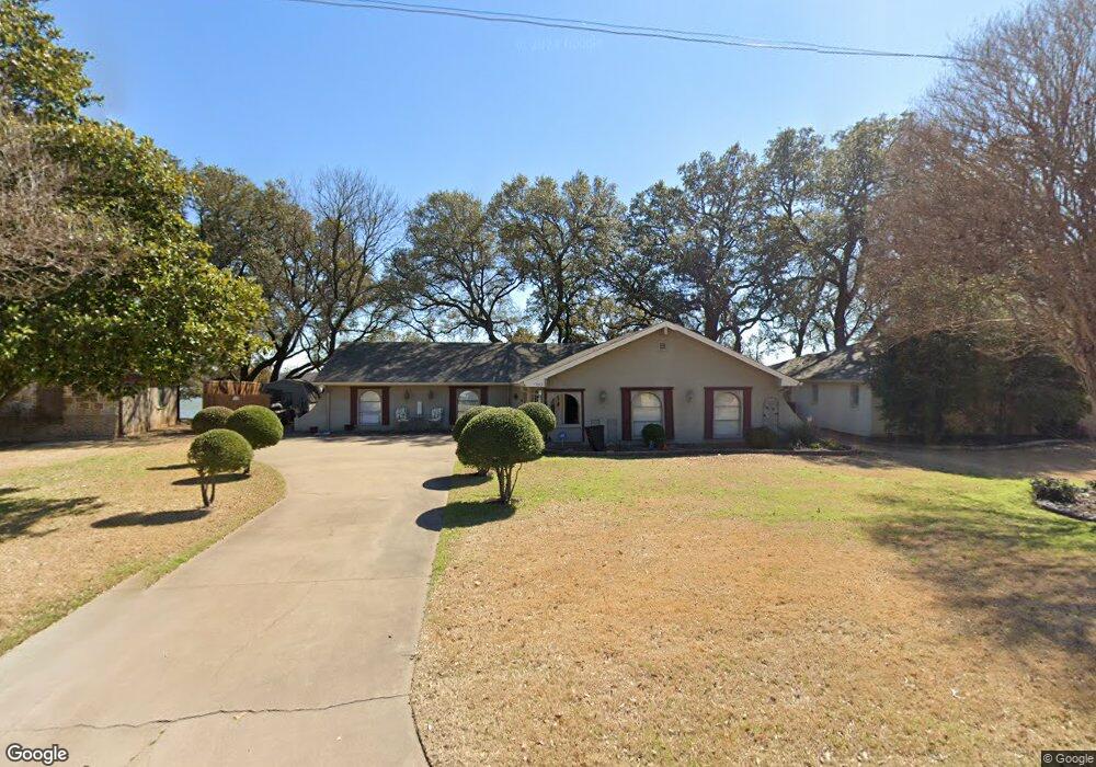 213 Casas Del Sur St, Granbury, TX 76049 - photo 1