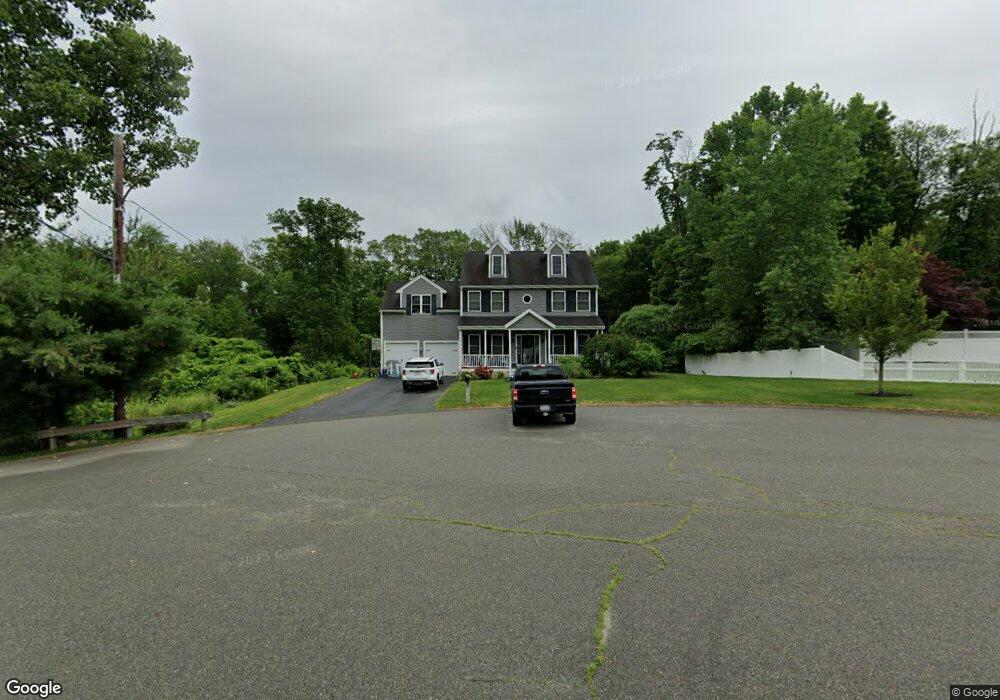 5 Rosina Way, Whitman, MA 02382 - photo 1