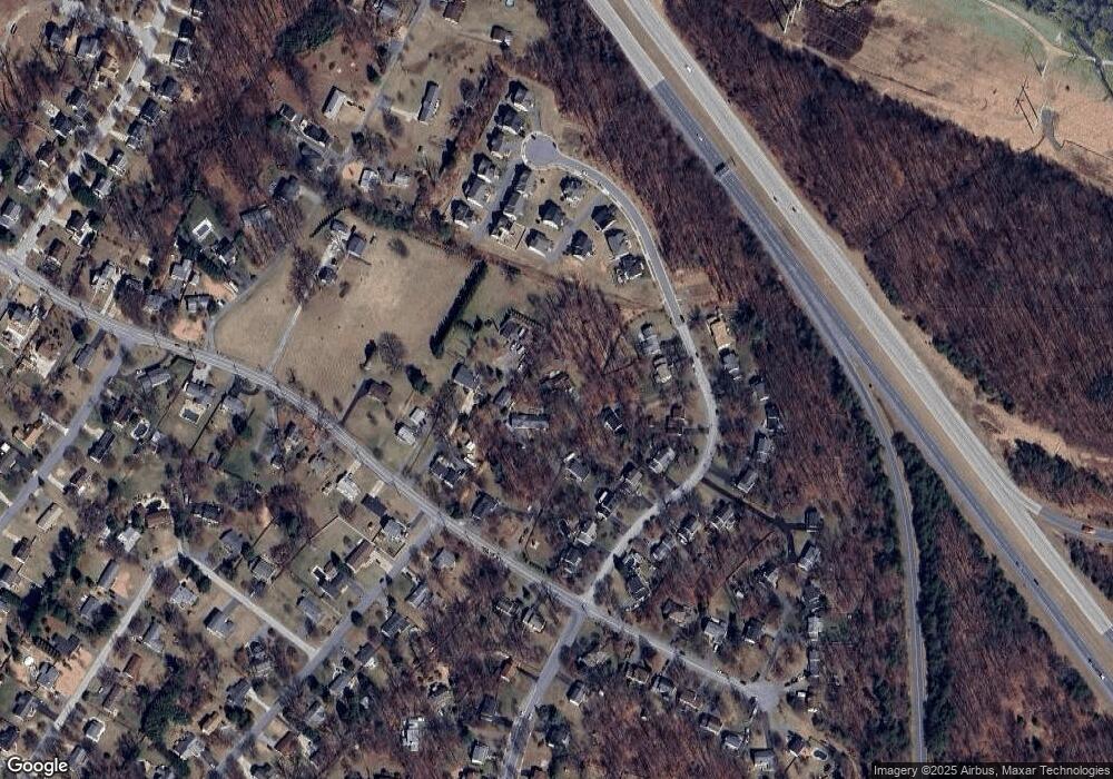 10320 Scaggsville Rd, Laurel, MD 20723 - photo 1