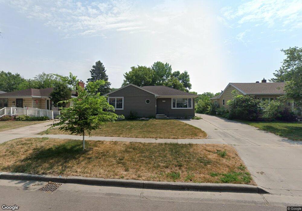 1701 1st St N, Fargo, ND 58102 - photo 1