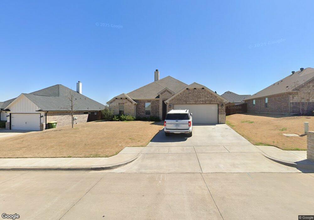 203 Landry Ave, Godley, TX 76044 - photo 1