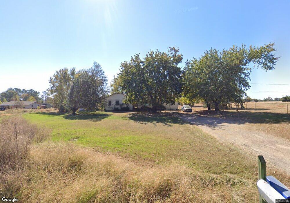 3023 Dow Jones Rd, Alma, AR 72921 - photo 1